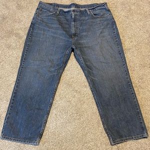 Men’s Levi’s Jeans 559 46x30